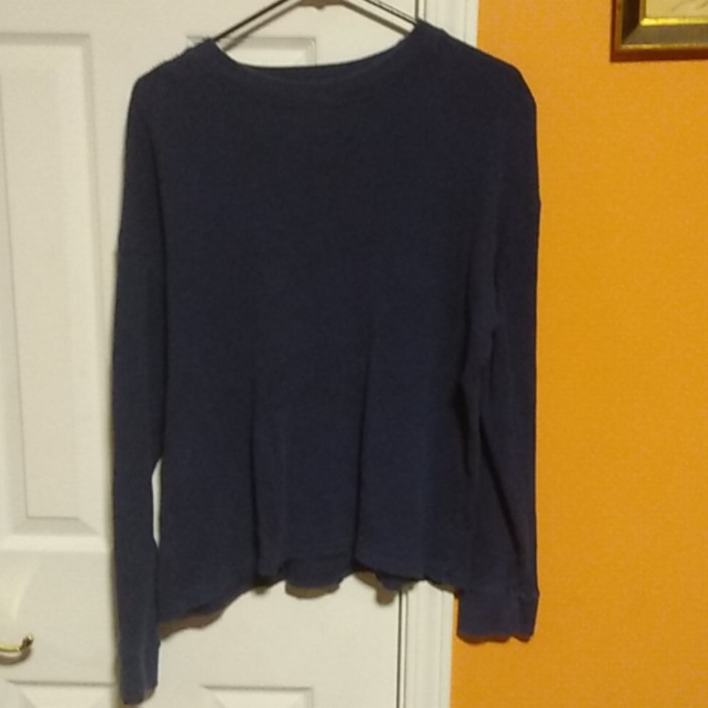 Thermal shirt